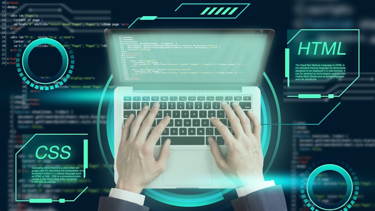 Front-End Programlama Eğitimi