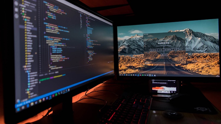 Full-Stack Yazılım Uzmanlığı Eğitimi