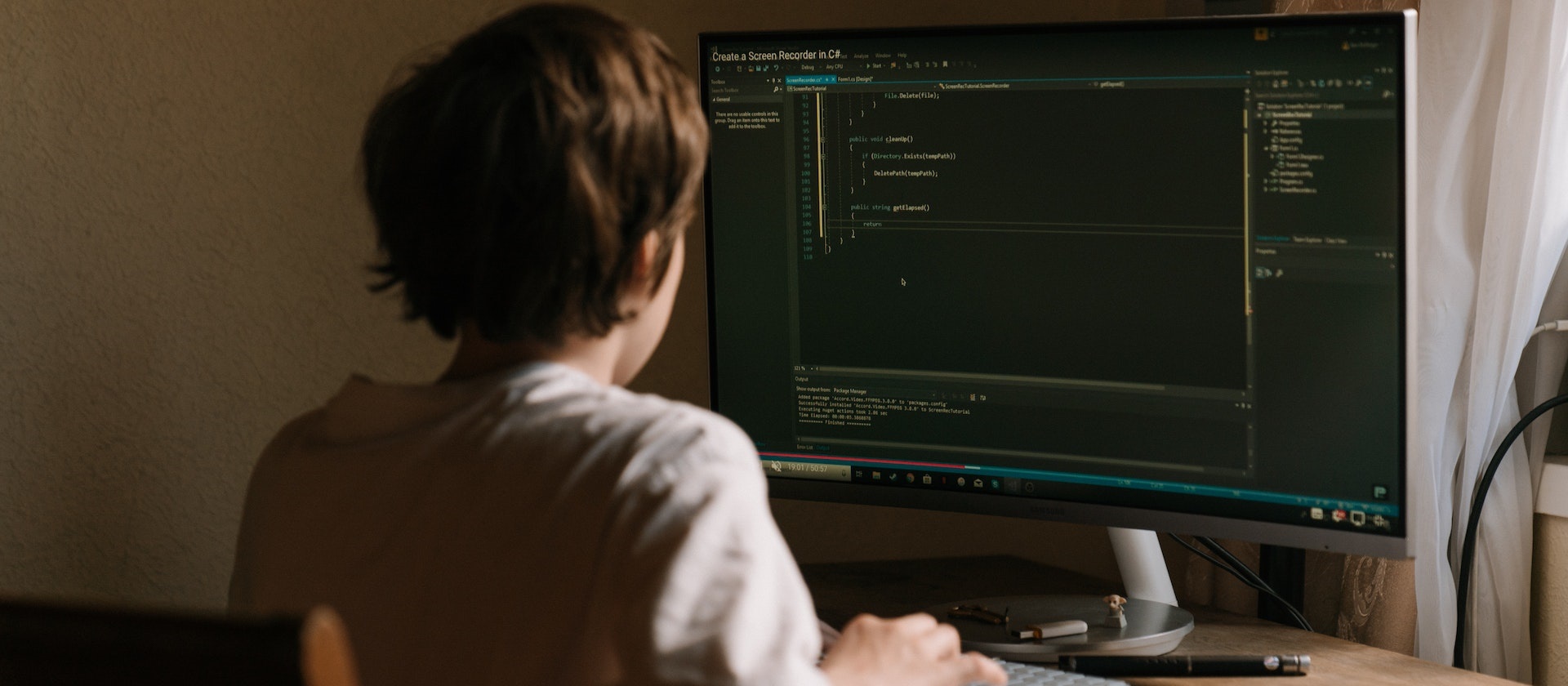 Dijital Dünyada Yerinizi Alın